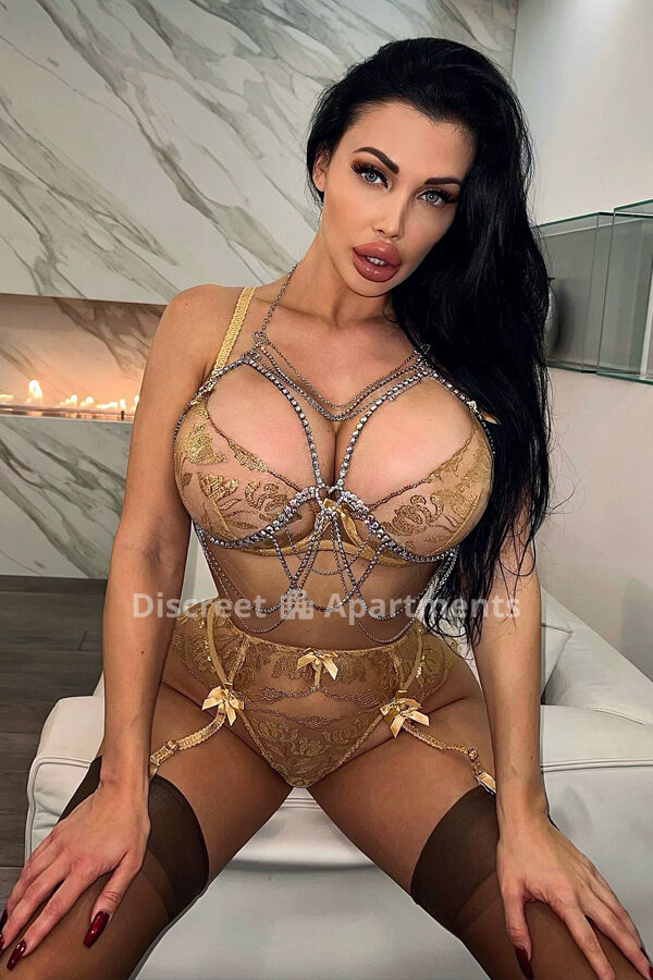 Sabrina